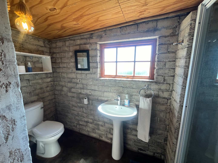 4 Bedroom Property for Sale in Groblershoop Northern Cape